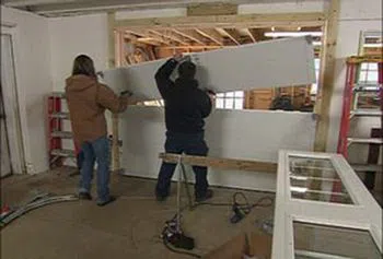 Garage Door Solution Service Lawrenceville, GA 770-224-7061 - inst-gdr-16m