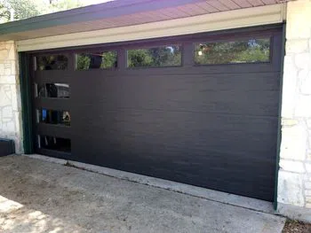 Garage Door Solution Service Lawrenceville, GA 770-224-7061 - ovr-gdr-16m