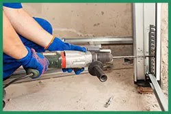 Garage Door Solution Service Lawrenceville, GA 770-224-7061 - sid-installation-gdr-16m